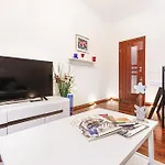 Klimatyczny Apartament W Centrum