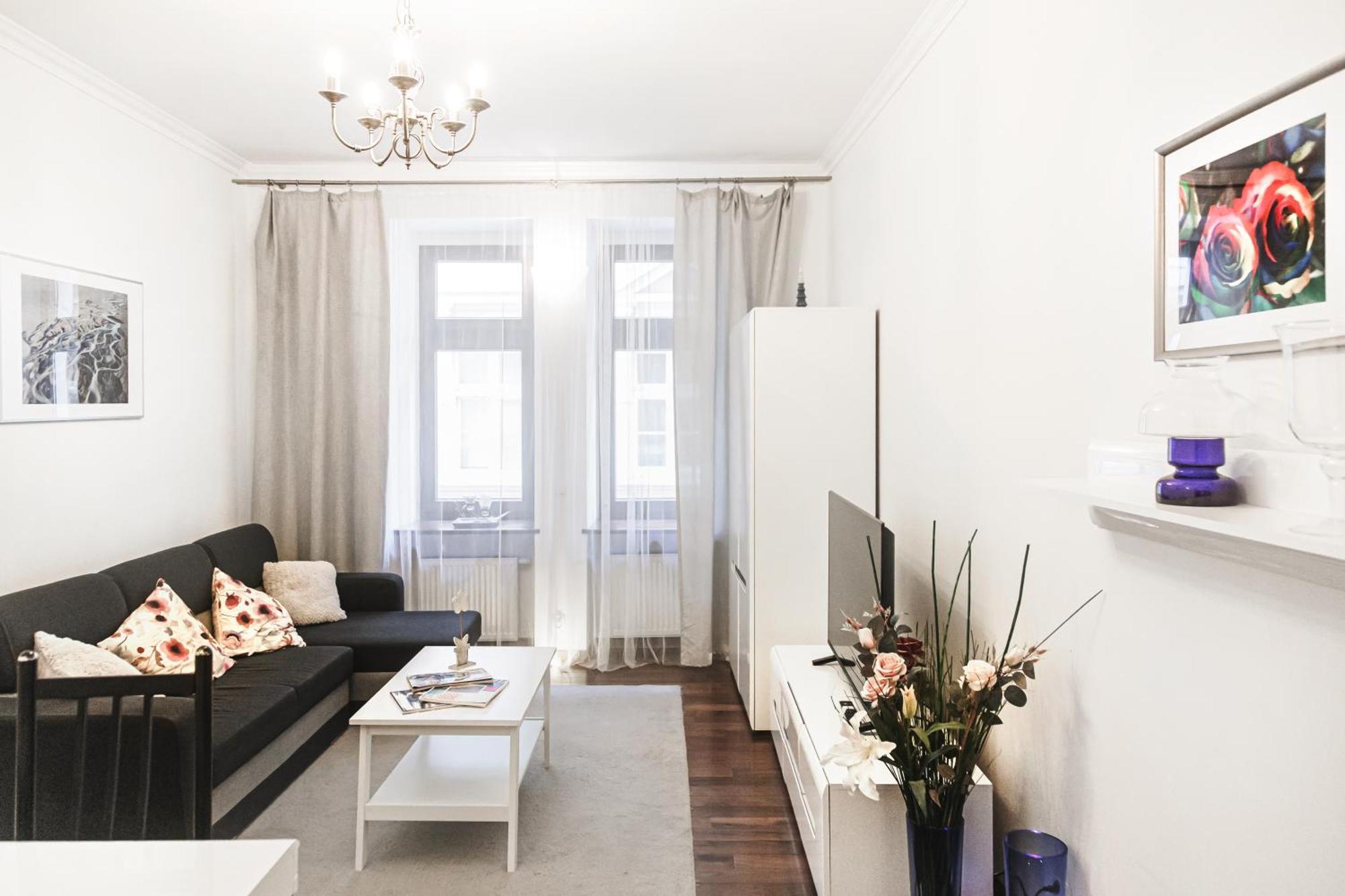 Klimatyczny W Centrum Apartment Breslau