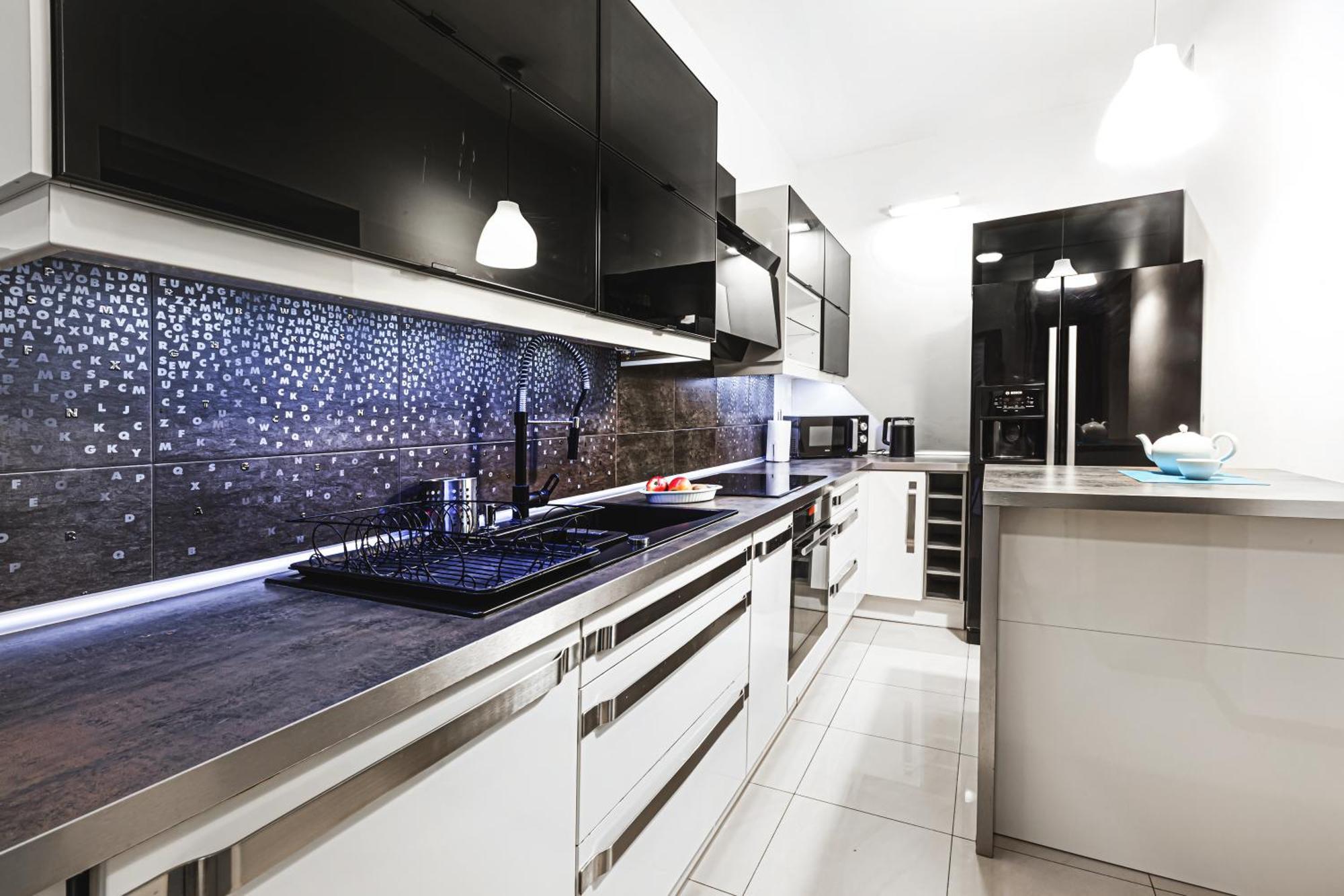 Klimatyczny W Centrum Apartment