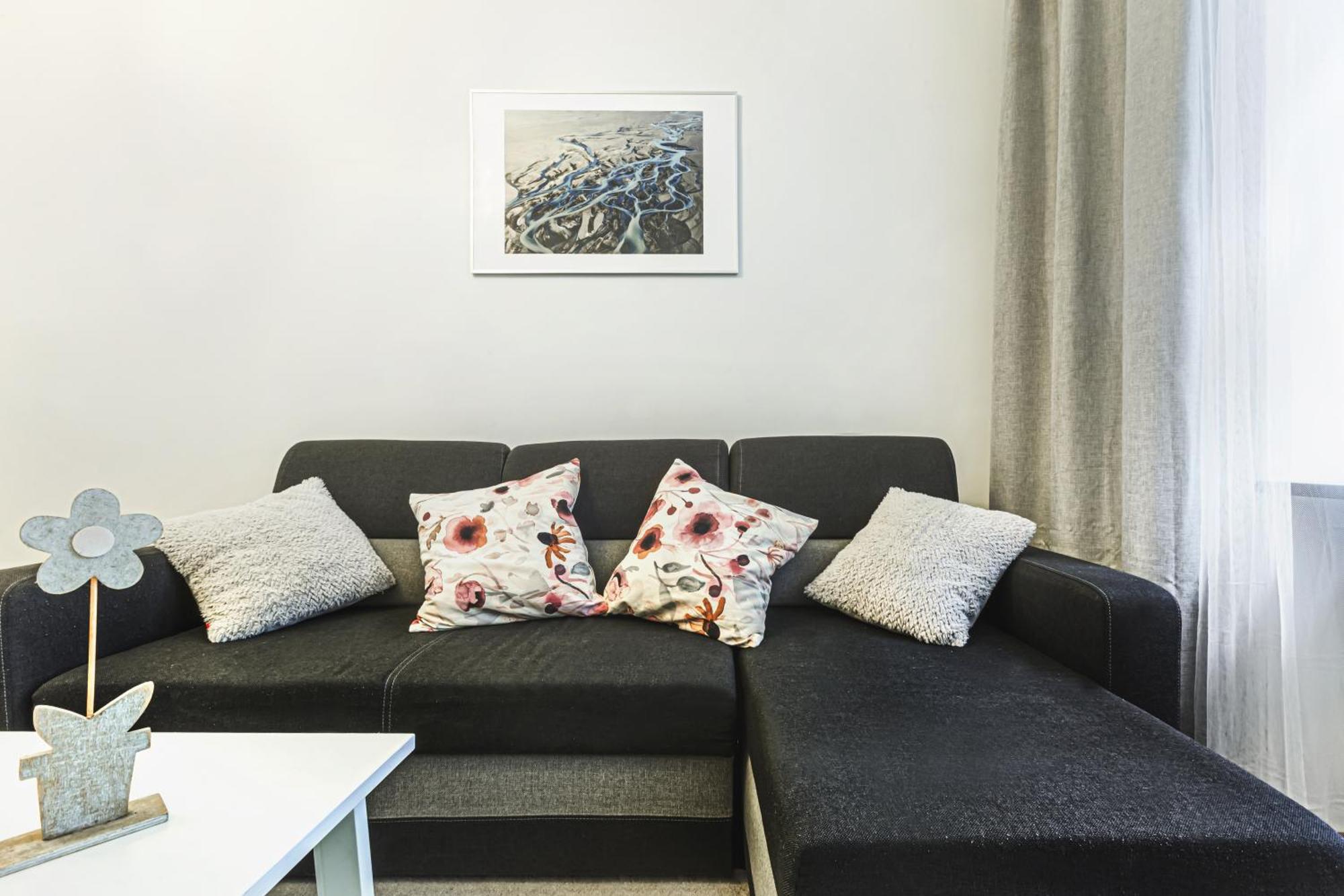 Klimatyczny W Centrum Apartment Breslau